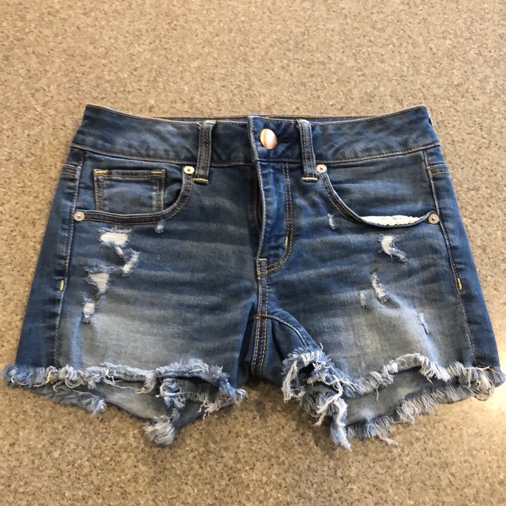 American Eagle shorts